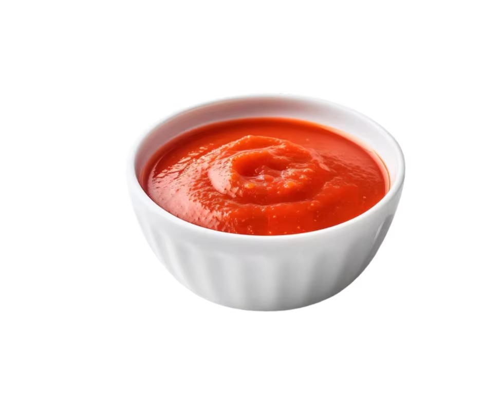 تصویر 1 از رب گوجه فرنگی روژین با طعم اصیل و طبیعی